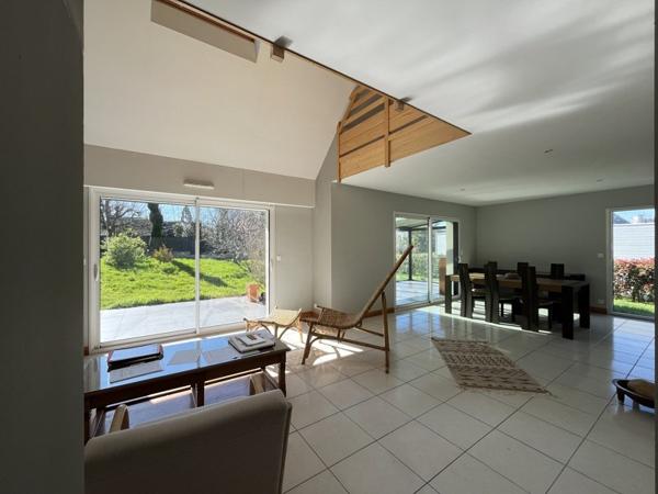 Maison à vendre |  Combrit |  4 pièces | 144 m²