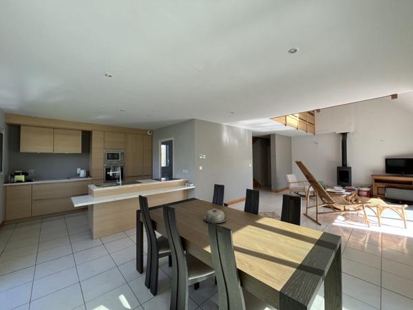 Maison à vendre |  Combrit |  4 pièces | 144 m²