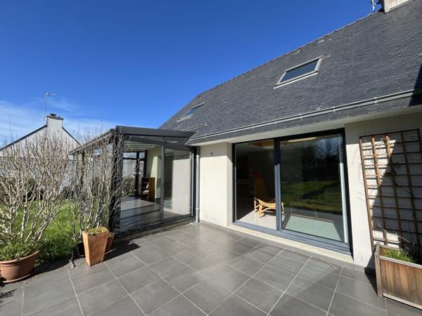 Maison à vendre |  Combrit |  4 pièces | 144 m²