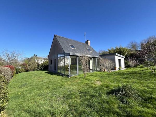 Maison à vendre |  Combrit |  4 pièces | 144 m²