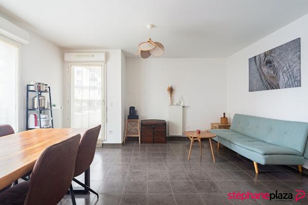 Appartement 3 pièces 65 m2