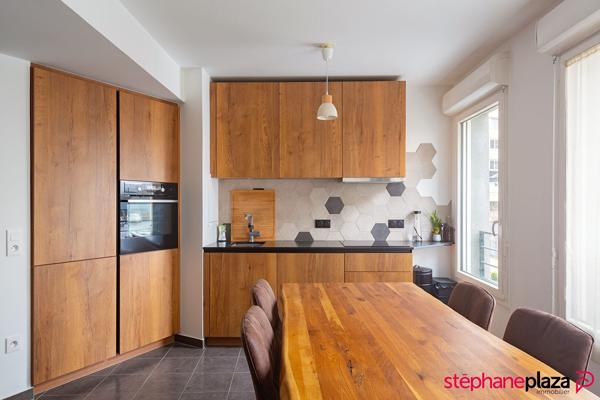 Appartement 3 pièces 65 m2