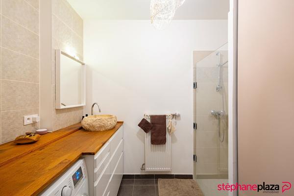 Appartement 3 pièces 65 m2