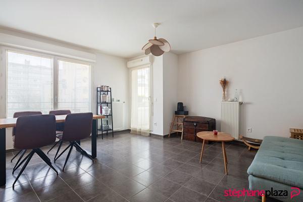 Appartement 3 pièces 65 m2
