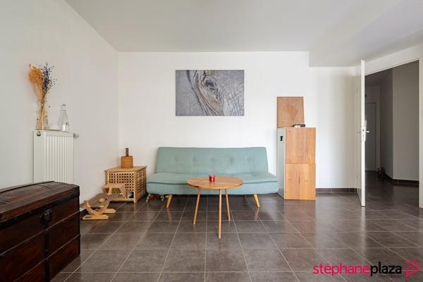 Appartement 3 pièces 65 m2