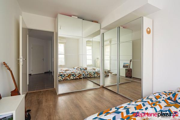 Appartement 3 pièces 65 m2