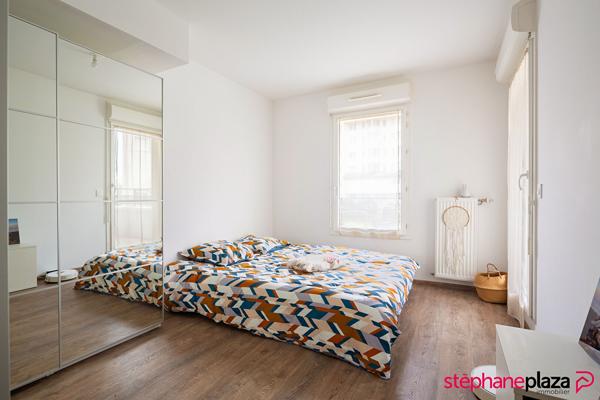 Appartement 3 pièces 65 m2