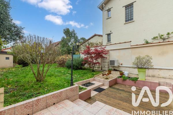 Maison à vendre 5 pièces 131 m² Le Perreux-sur-Marne