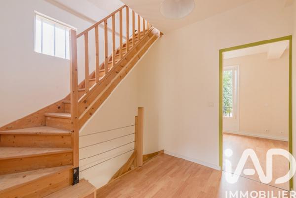 Maison à vendre 5 pièces 131 m² Le Perreux-sur-Marne