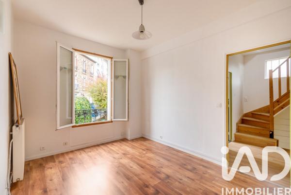 Maison à vendre 5 pièces 131 m² Le Perreux-sur-Marne