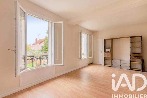 Maison à vendre 5 pièces 131 m² Le Perreux-sur-Marne