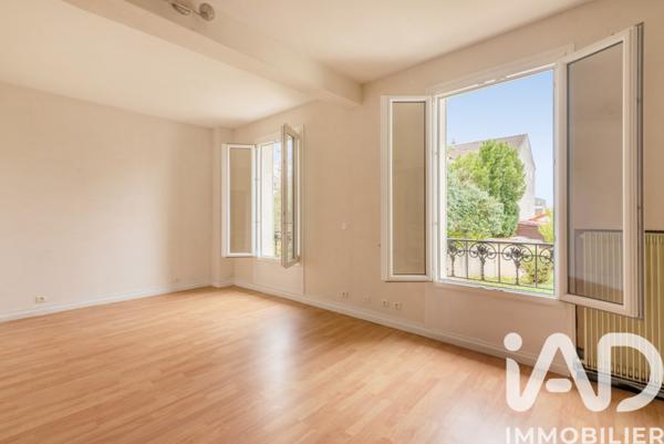 Maison à vendre 5 pièces 131 m² Le Perreux-sur-Marne