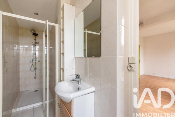 Maison à vendre 5 pièces 131 m² Le Perreux-sur-Marne