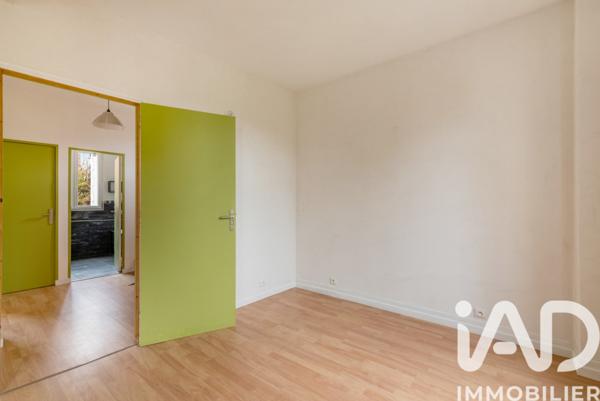 Maison à vendre 5 pièces 131 m² Le Perreux-sur-Marne
