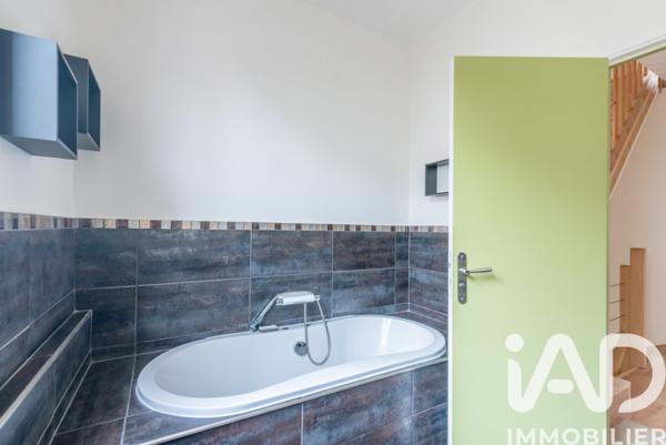 Maison à vendre 5 pièces 131 m² Le Perreux-sur-Marne