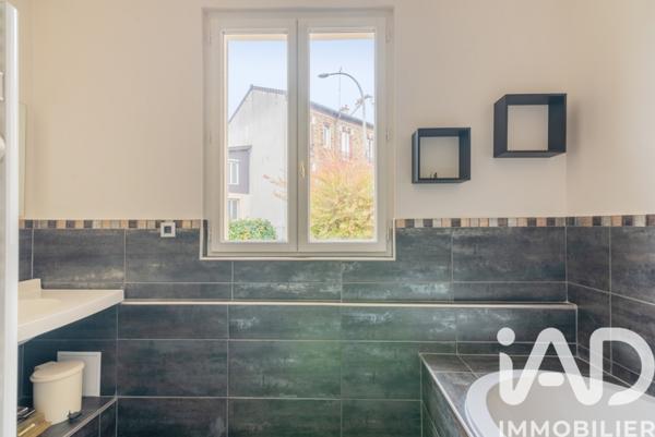 Maison à vendre 5 pièces 131 m² Le Perreux-sur-Marne