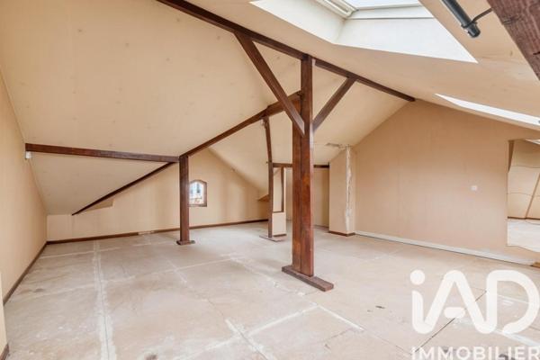 Maison à vendre 5 pièces 131 m² Le Perreux-sur-Marne