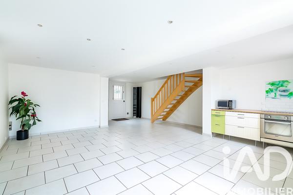 Maison à vendre 5 pièces 131 m² Le Perreux-sur-Marne