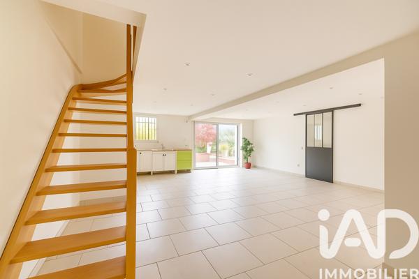 Maison à vendre 5 pièces 131 m² Le Perreux-sur-Marne