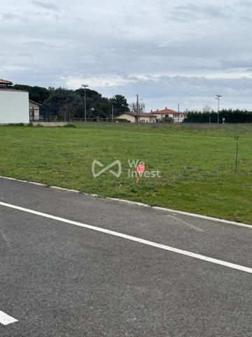 🌿🏡 À vendre – Terrain 769 m² à Verdun-sur-Garonne
