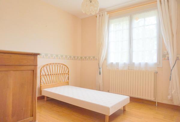 Maison sur sous sol total 7 pièces 133 m²