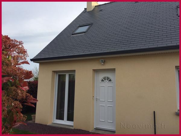 maison contemporaine