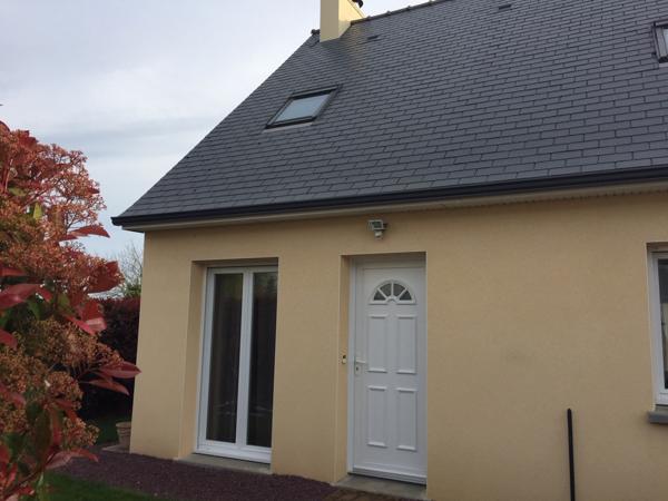 maison contemporaine