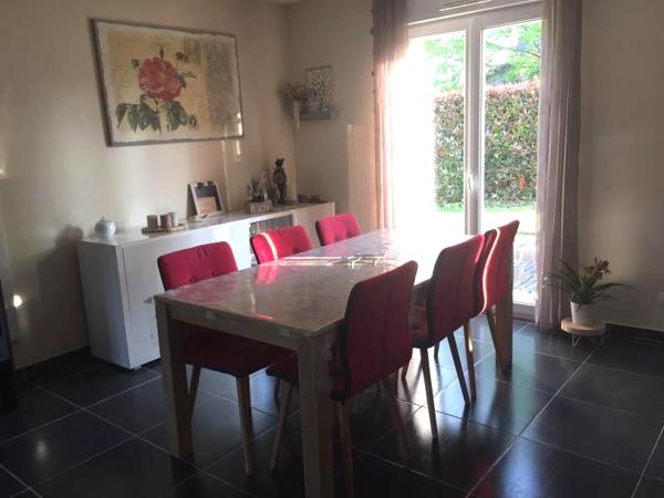 maison contemporaine