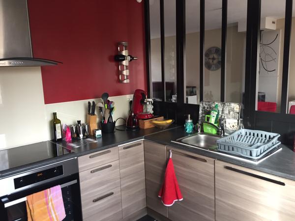 maison contemporaine