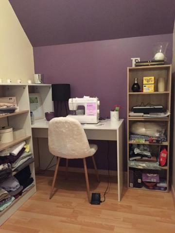 maison contemporaine