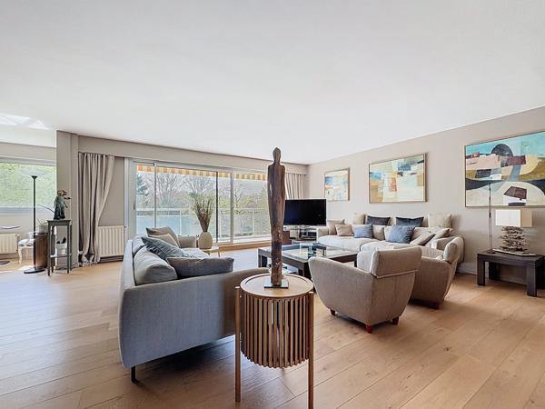 Barbieux appartement de 210 m²