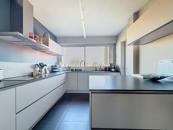 Barbieux appartement de 210 m²