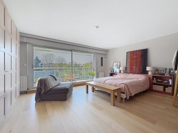 Barbieux appartement de 210 m²