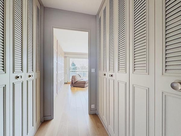 Barbieux appartement de 210 m²