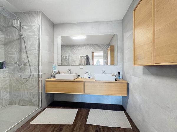 Barbieux appartement de 210 m²