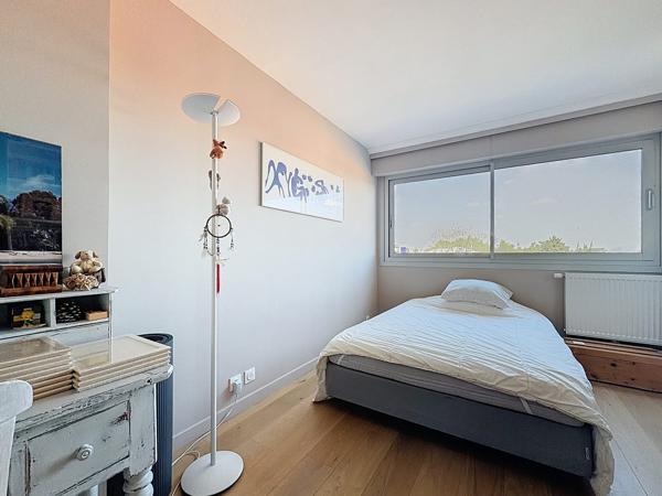 Barbieux appartement de 210 m²
