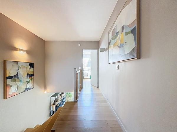 Barbieux appartement de 210 m²