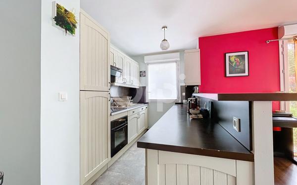 Appartement à louer    2 pièces •  Clermont