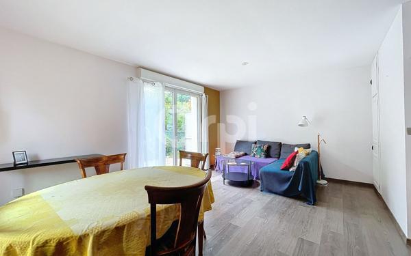 Appartement à louer    2 pièces •  Clermont