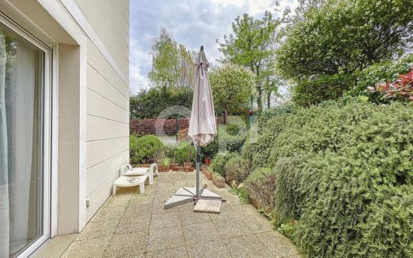 Appartement à louer    2 pièces •  Clermont