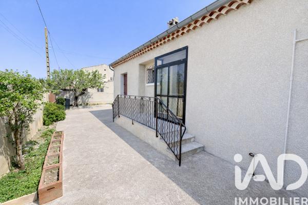 Maison à vendre 3 pièces 90 m² Vedène