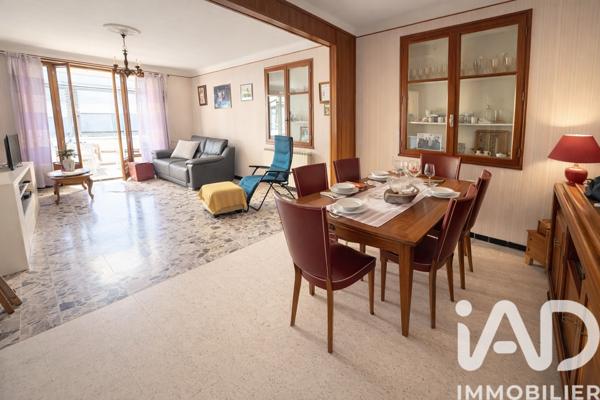 Maison à vendre 3 pièces 90 m² Vedène