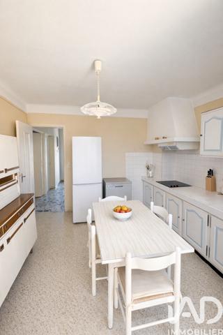 Maison à vendre 3 pièces 90 m² Vedène