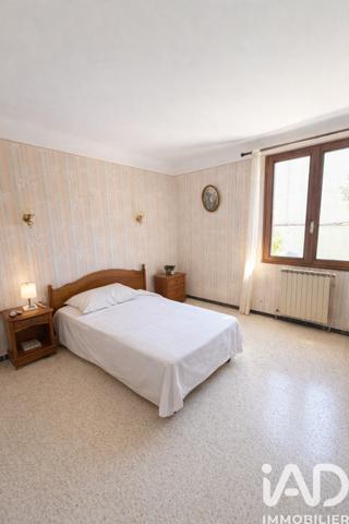 Maison à vendre 3 pièces 90 m² Vedène