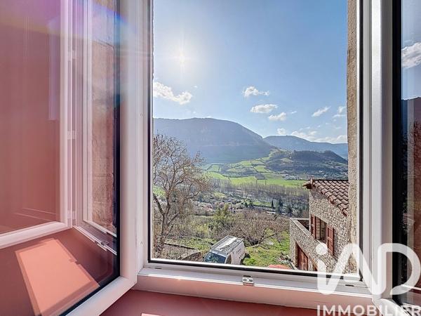 Maison à vendre 12 pièces 280 m² Compeyre