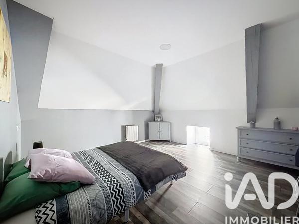 Maison à vendre 12 pièces 280 m² Compeyre