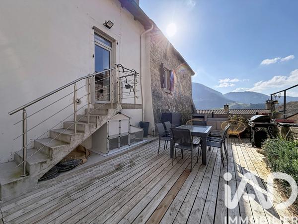 Maison à vendre 12 pièces 280 m² Compeyre