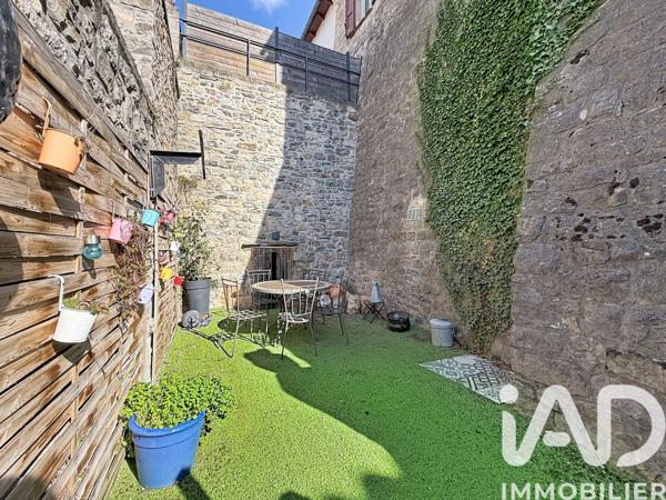 Maison à vendre 12 pièces 280 m² Compeyre