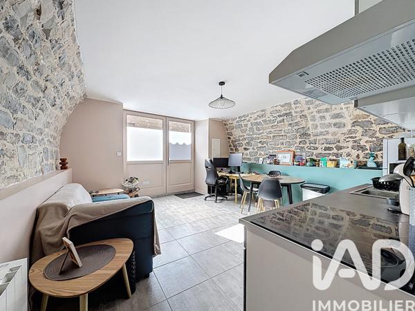 Maison à vendre 12 pièces 280 m² Compeyre