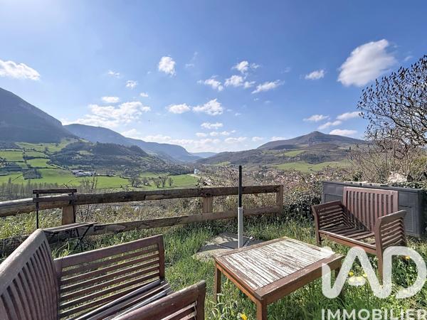 Maison à vendre 12 pièces 280 m² Compeyre